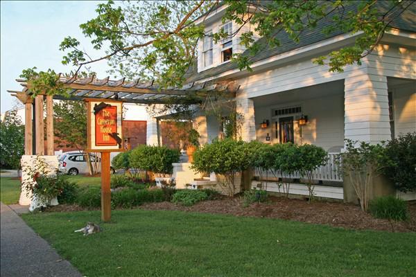Cameron House Inn Manteo Esterno foto