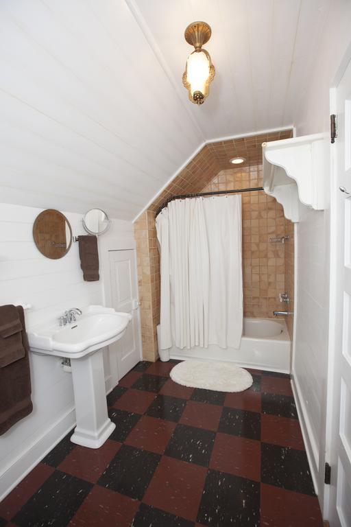 Cameron House Inn Manteo Esterno foto