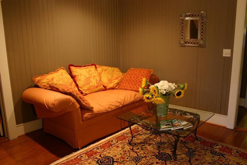 Cameron House Inn Manteo Esterno foto