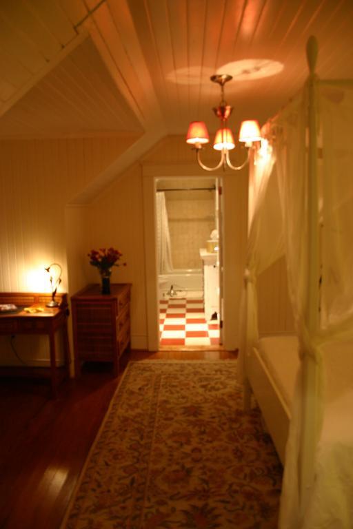 Cameron House Inn Manteo Esterno foto