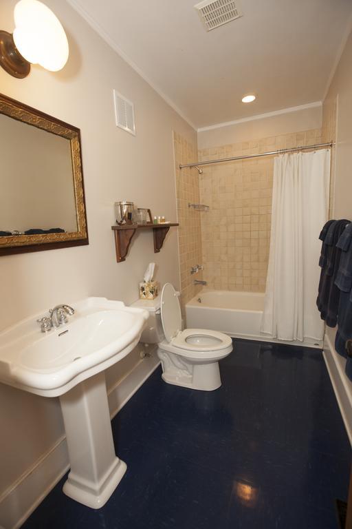 Cameron House Inn Manteo Esterno foto