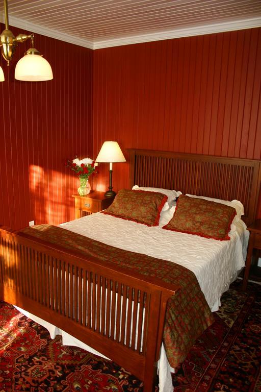 Cameron House Inn Manteo Esterno foto