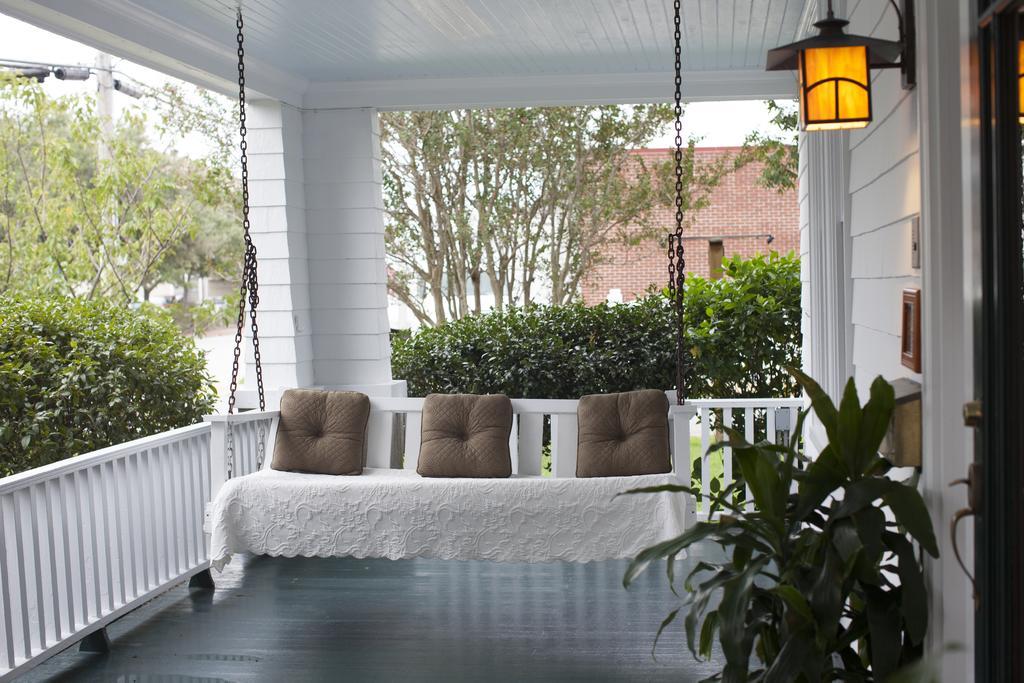 Cameron House Inn Manteo Esterno foto