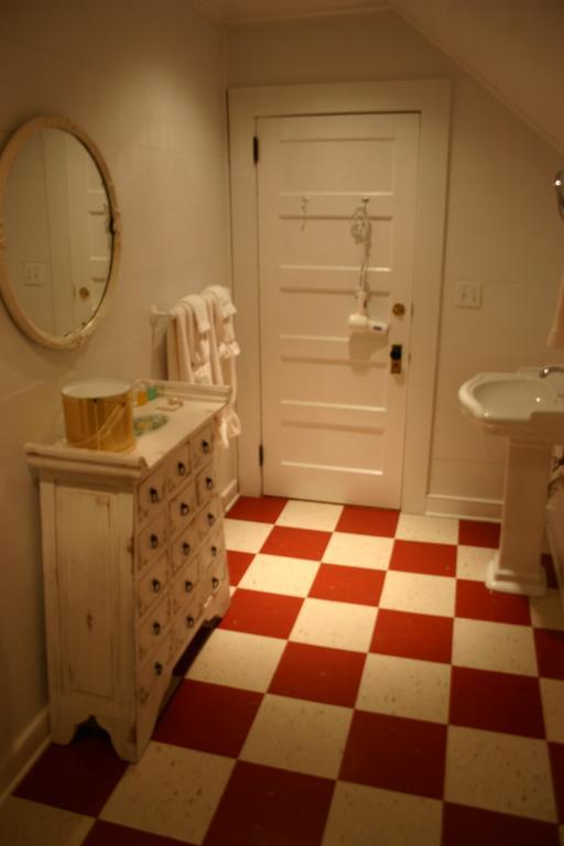 Cameron House Inn Manteo Esterno foto