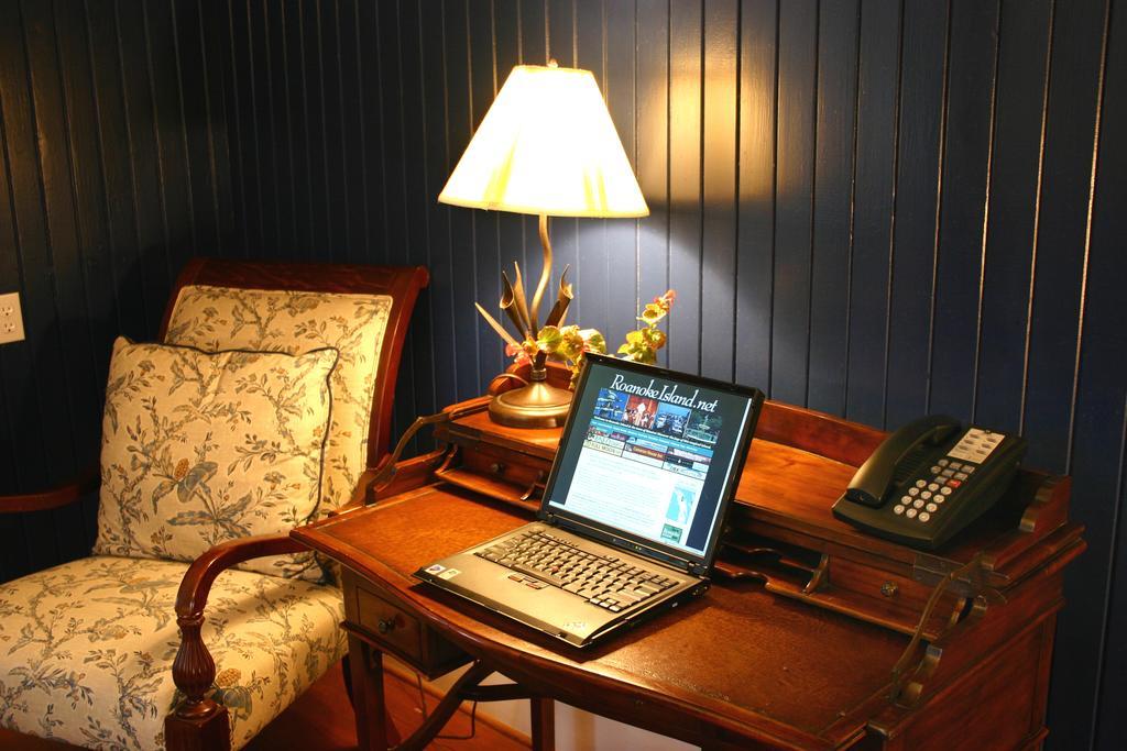Cameron House Inn Manteo Esterno foto