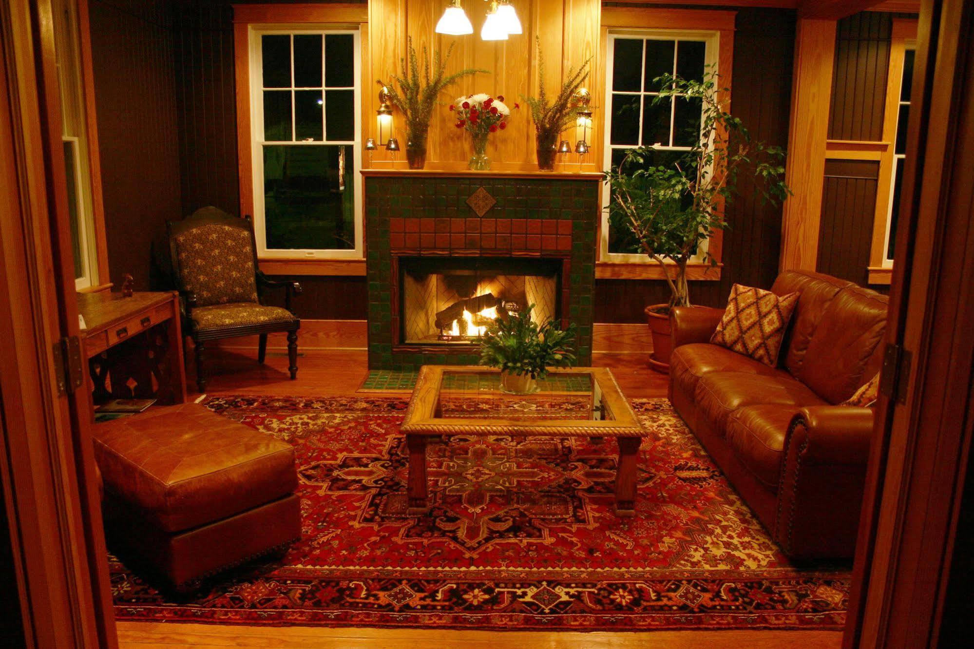 Cameron House Inn Manteo Esterno foto
