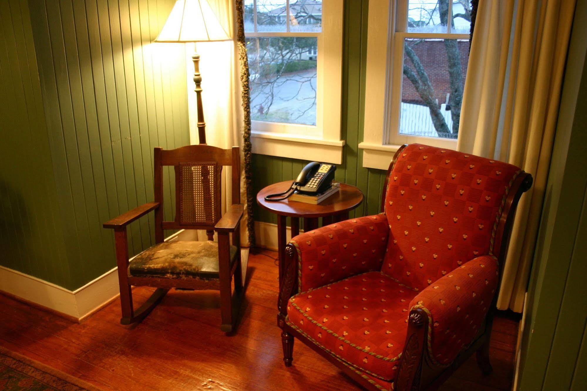 Cameron House Inn Manteo Esterno foto