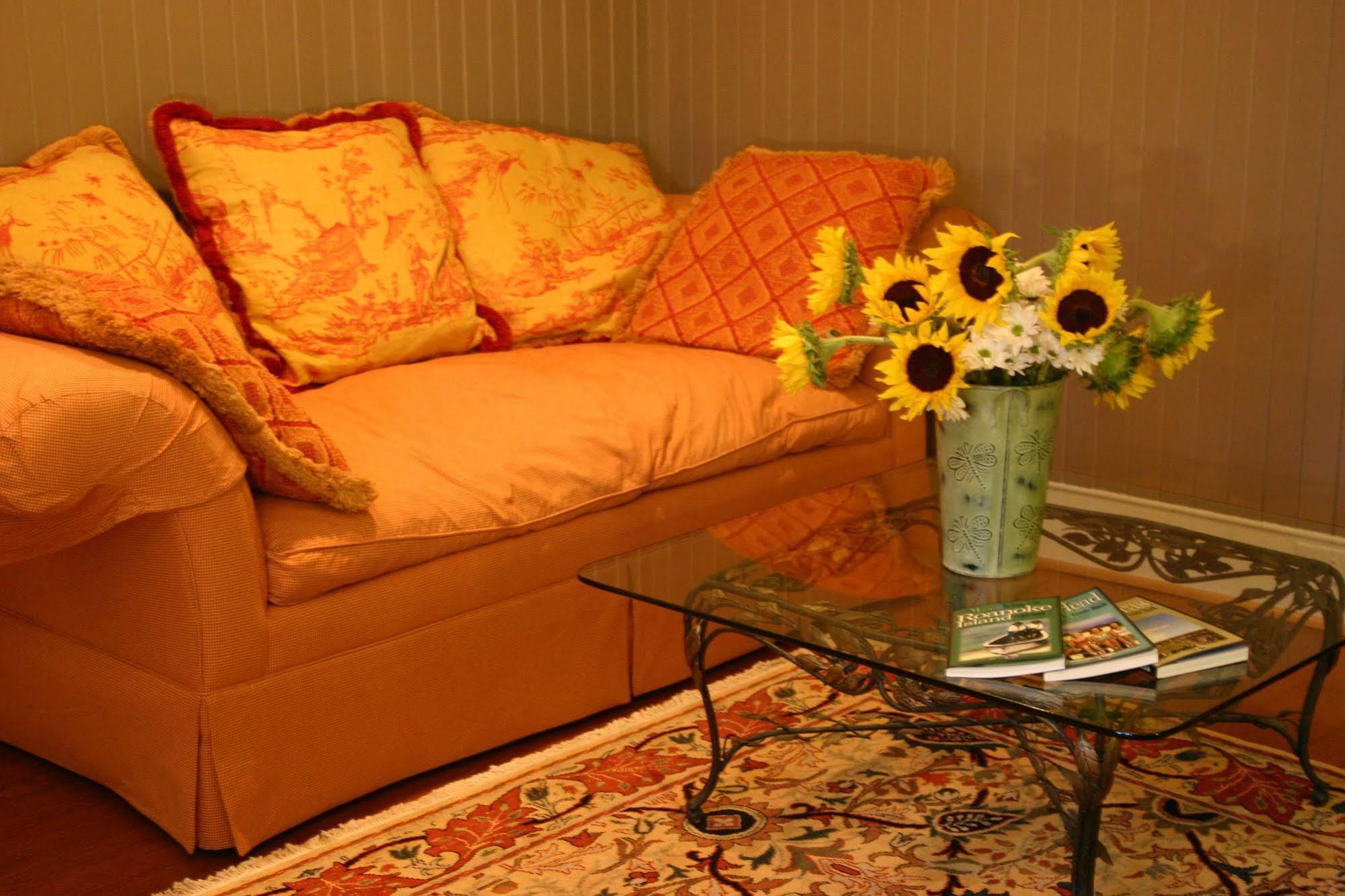 Cameron House Inn Manteo Esterno foto