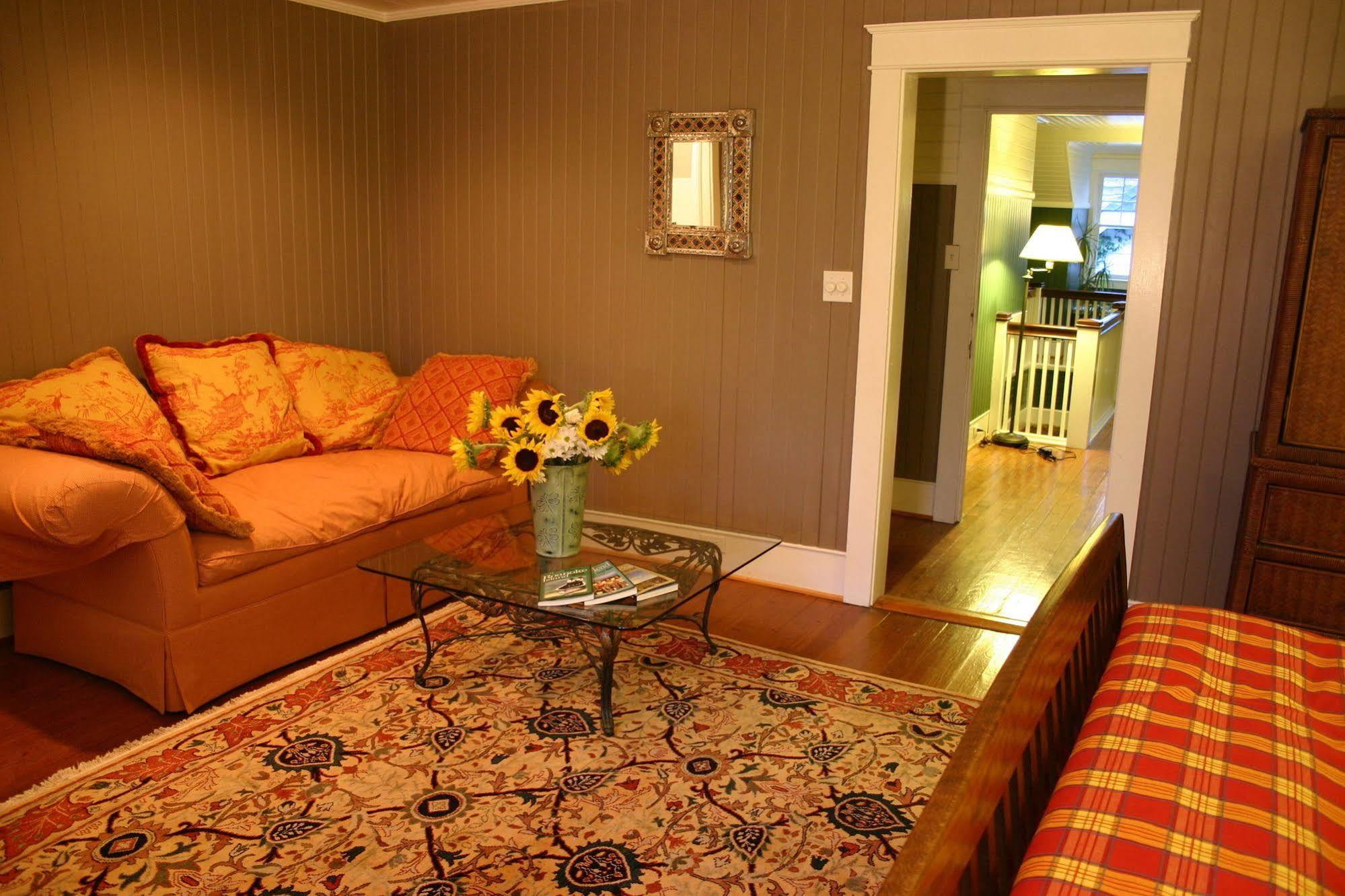 Cameron House Inn Manteo Esterno foto