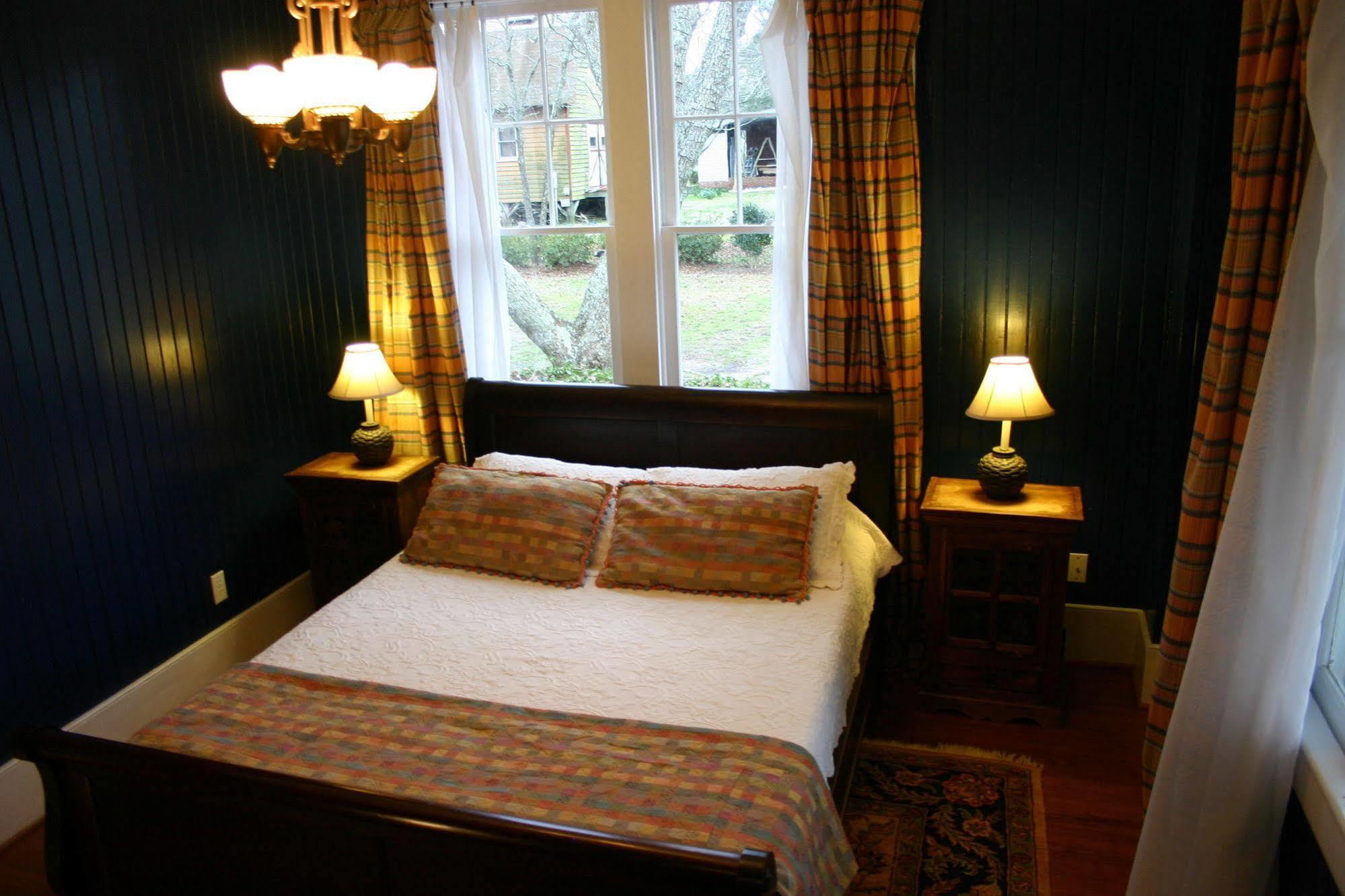Cameron House Inn Manteo Esterno foto