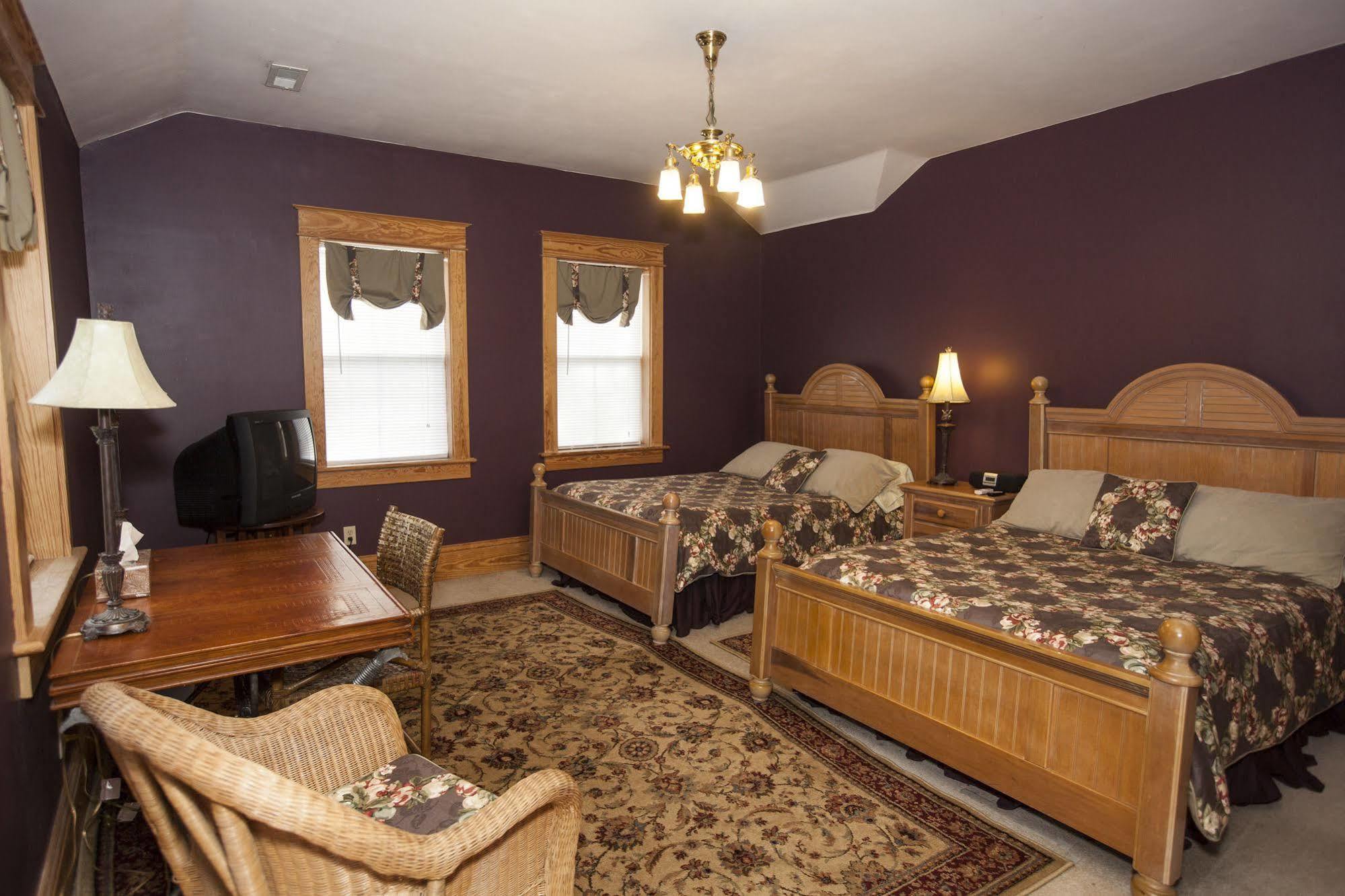 Cameron House Inn Manteo Esterno foto