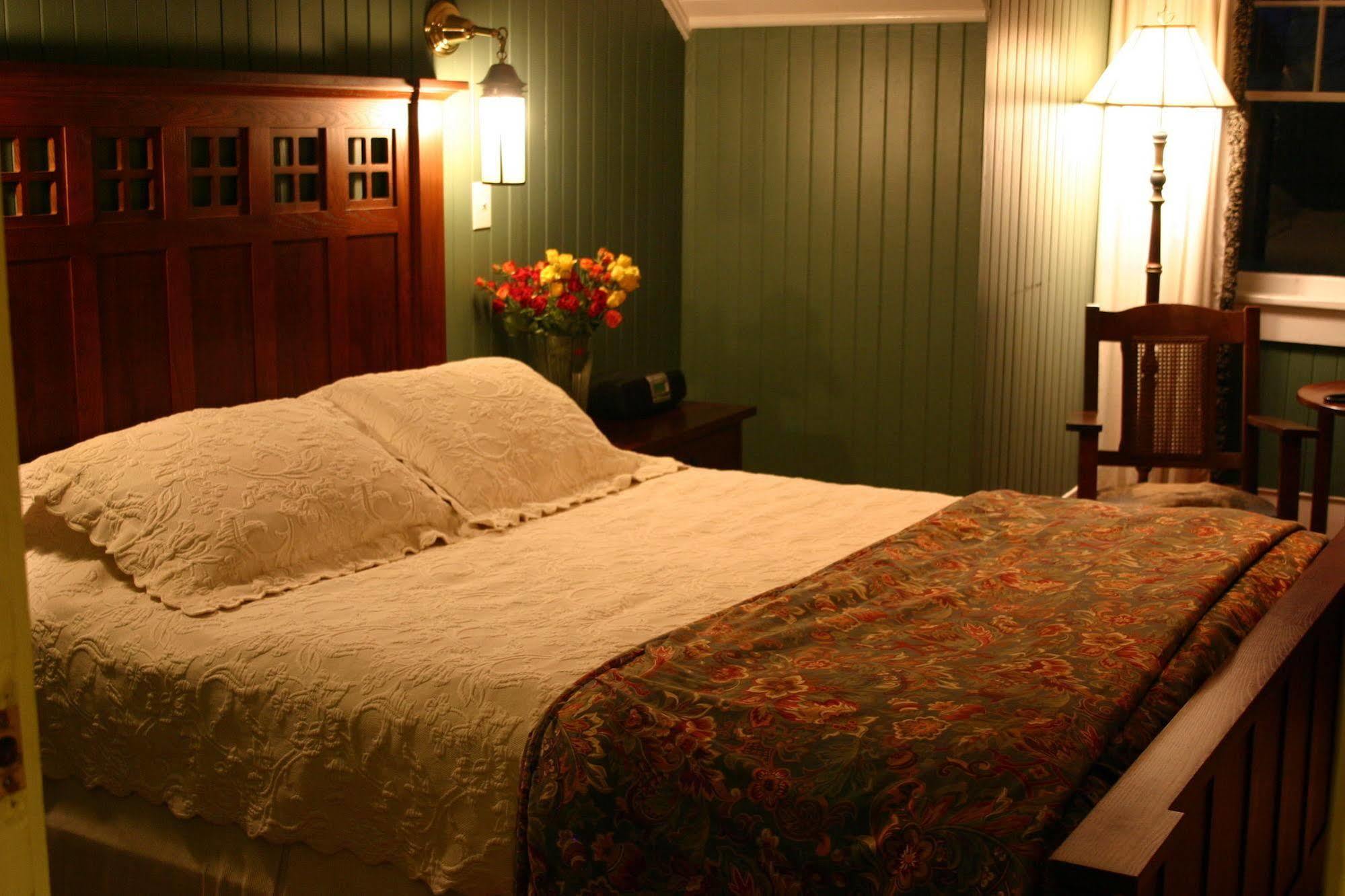 Cameron House Inn Manteo Esterno foto