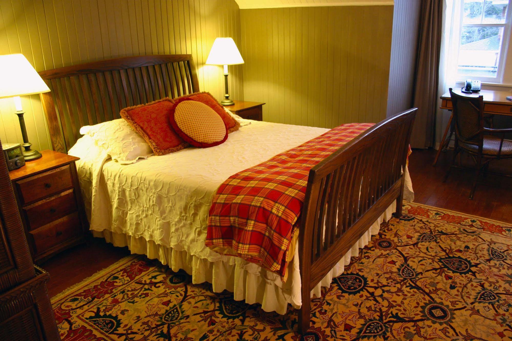 Cameron House Inn Manteo Esterno foto