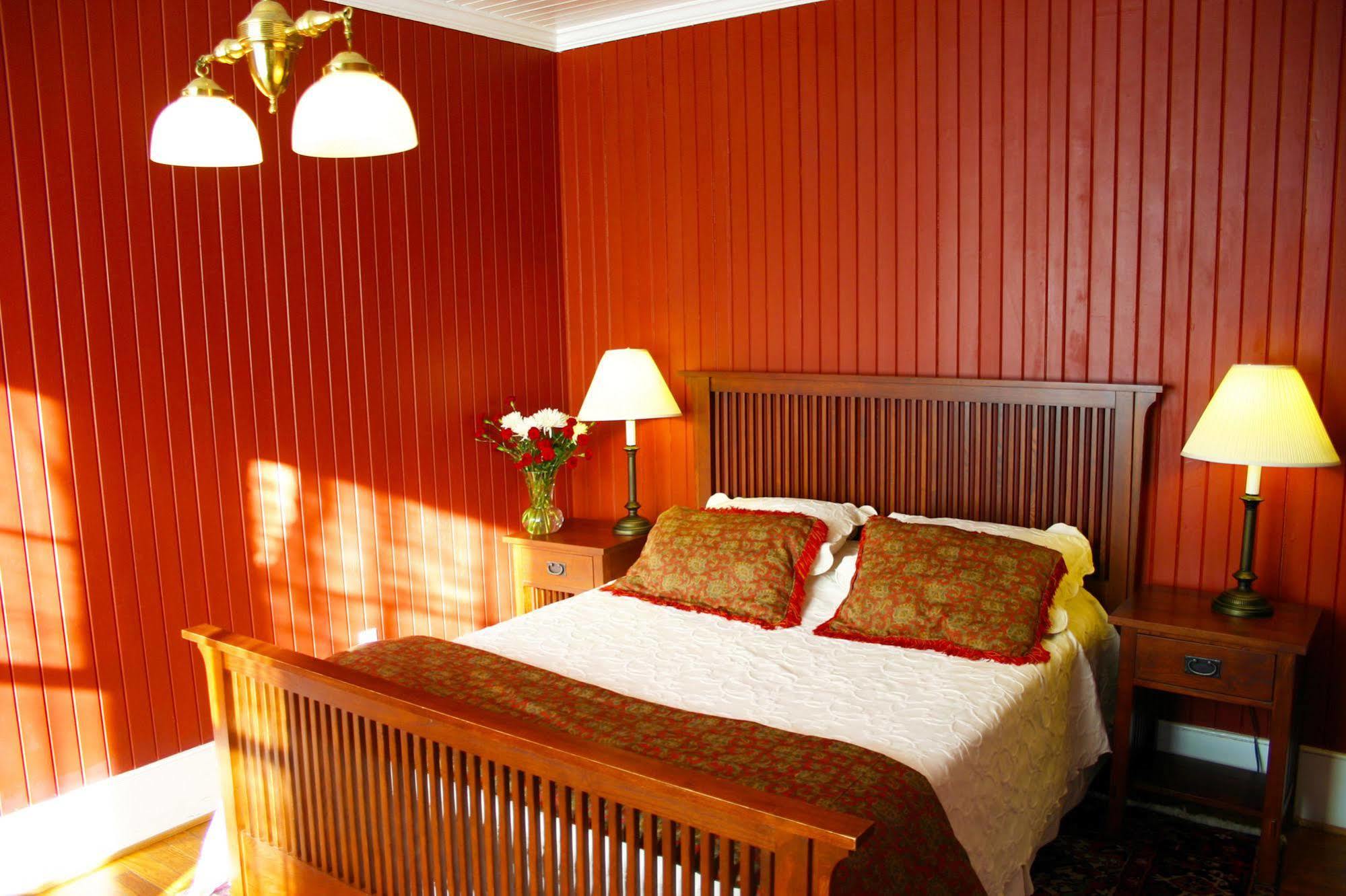 Cameron House Inn Manteo Esterno foto