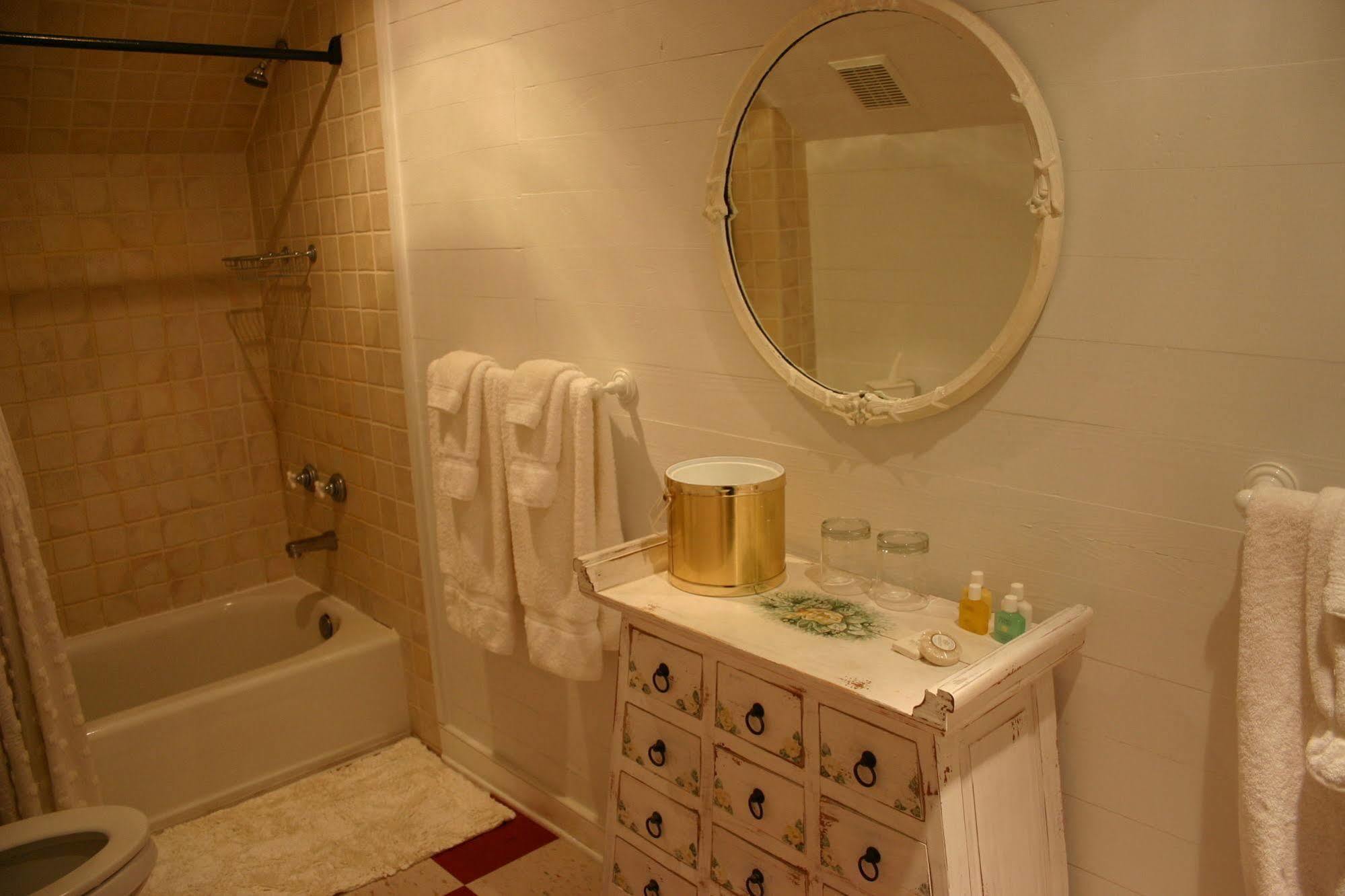 Cameron House Inn Manteo Esterno foto