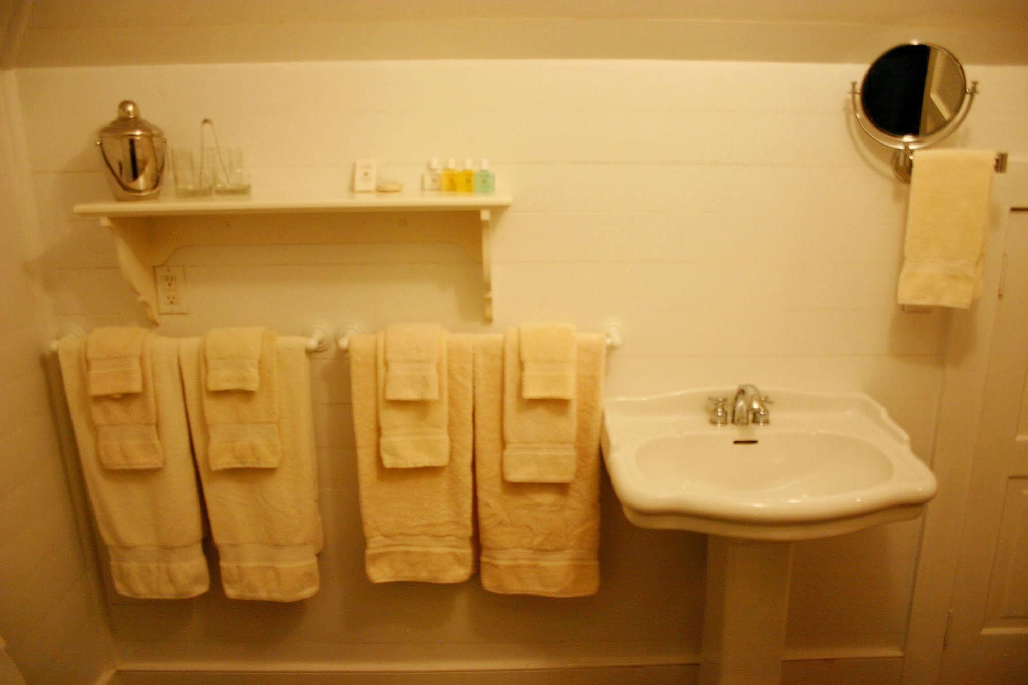 Cameron House Inn Manteo Esterno foto