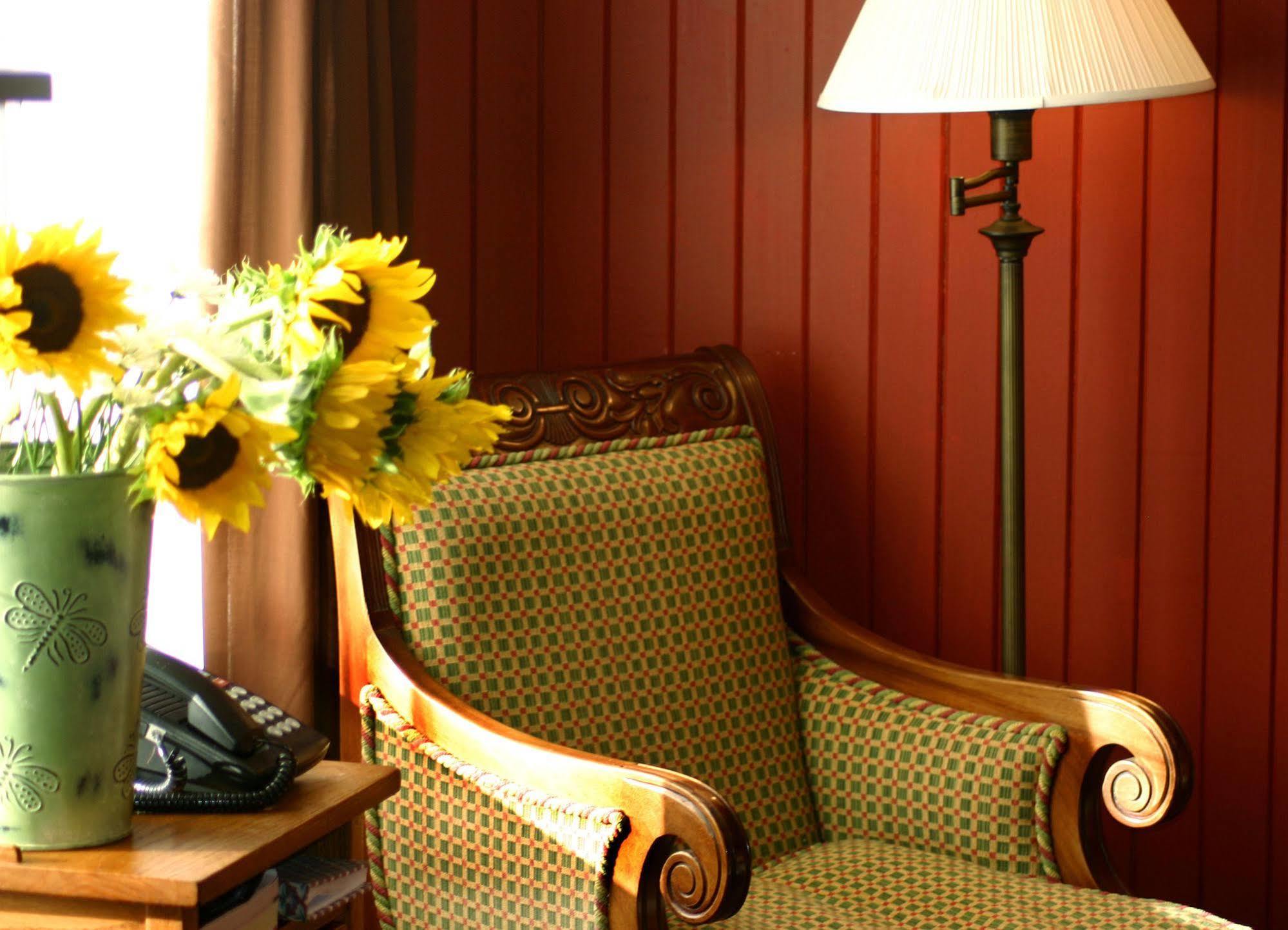 Cameron House Inn Manteo Esterno foto