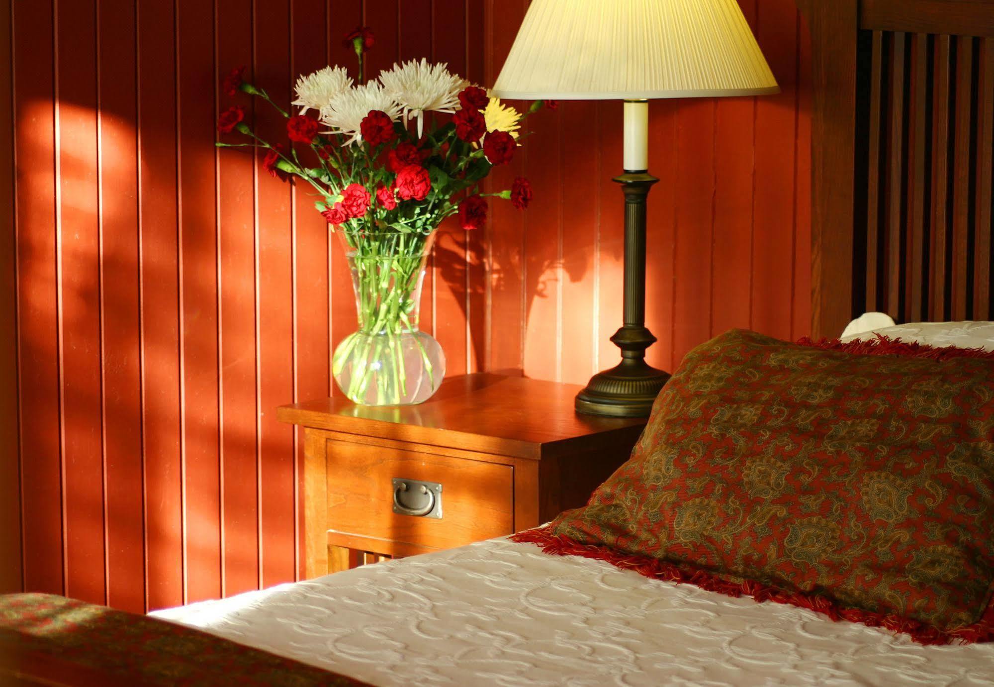 Cameron House Inn Manteo Esterno foto