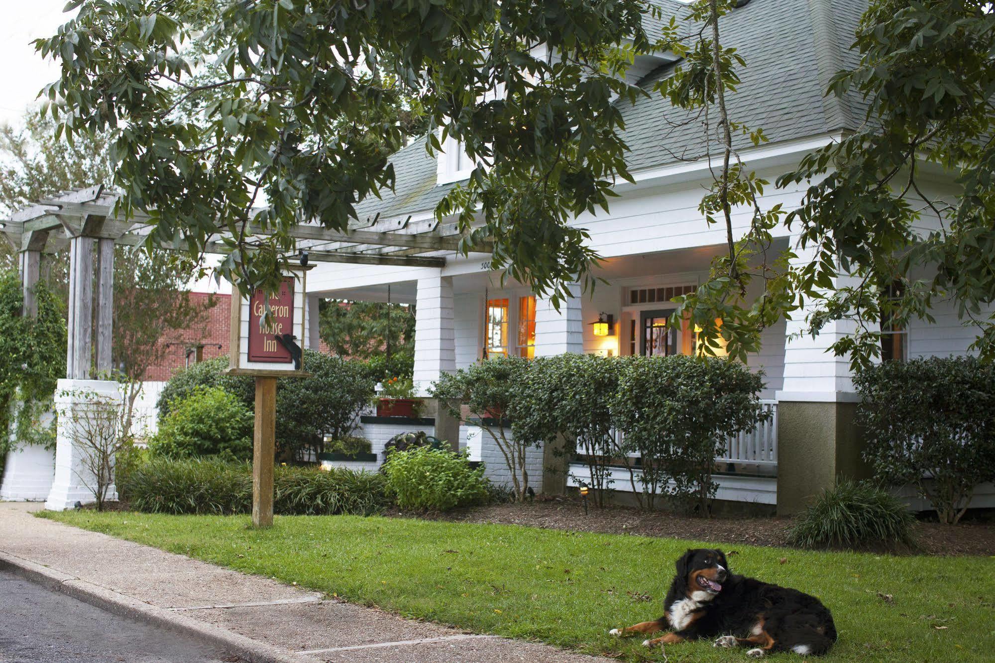 Cameron House Inn Manteo Esterno foto
