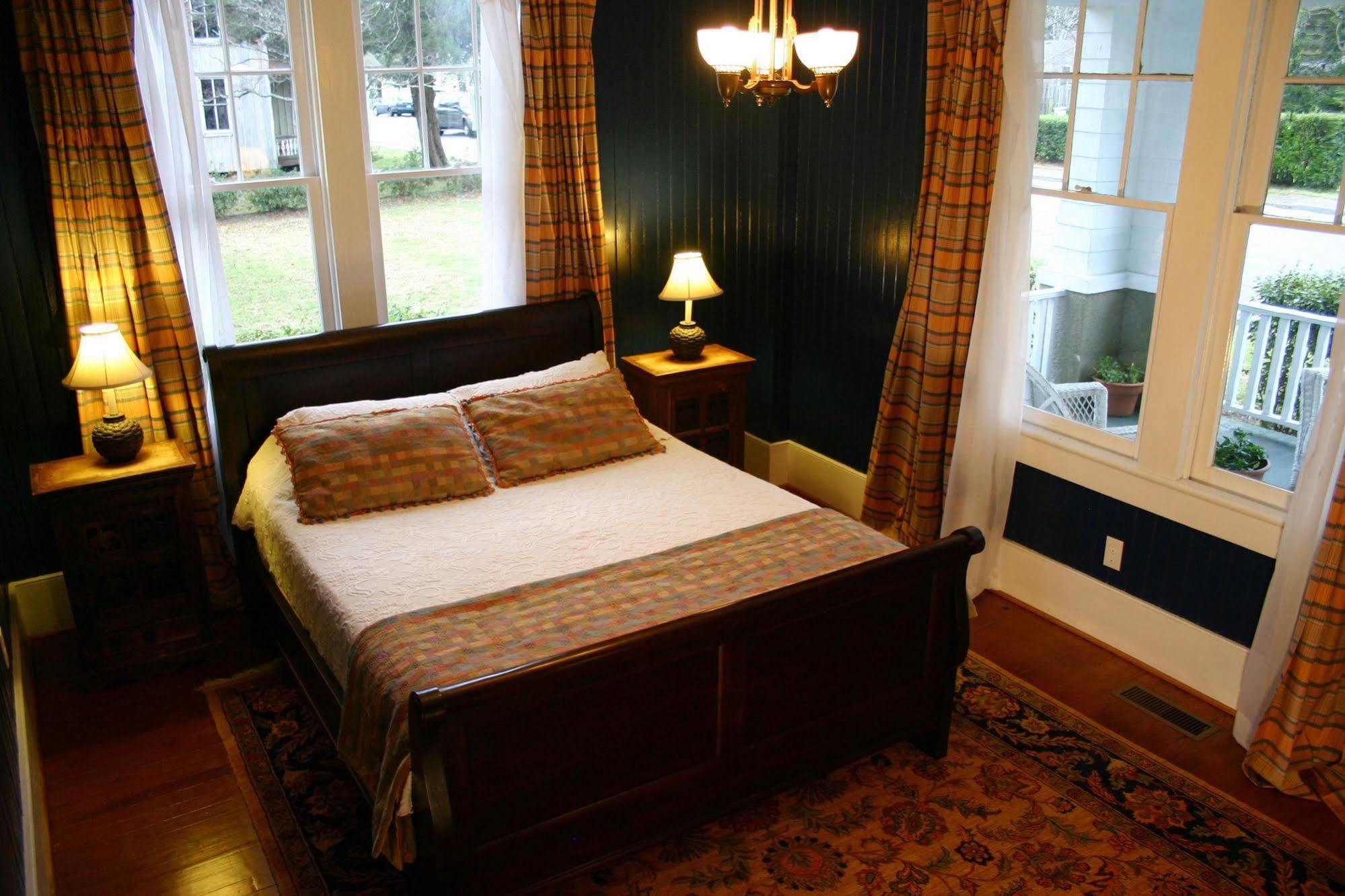 Cameron House Inn Manteo Esterno foto