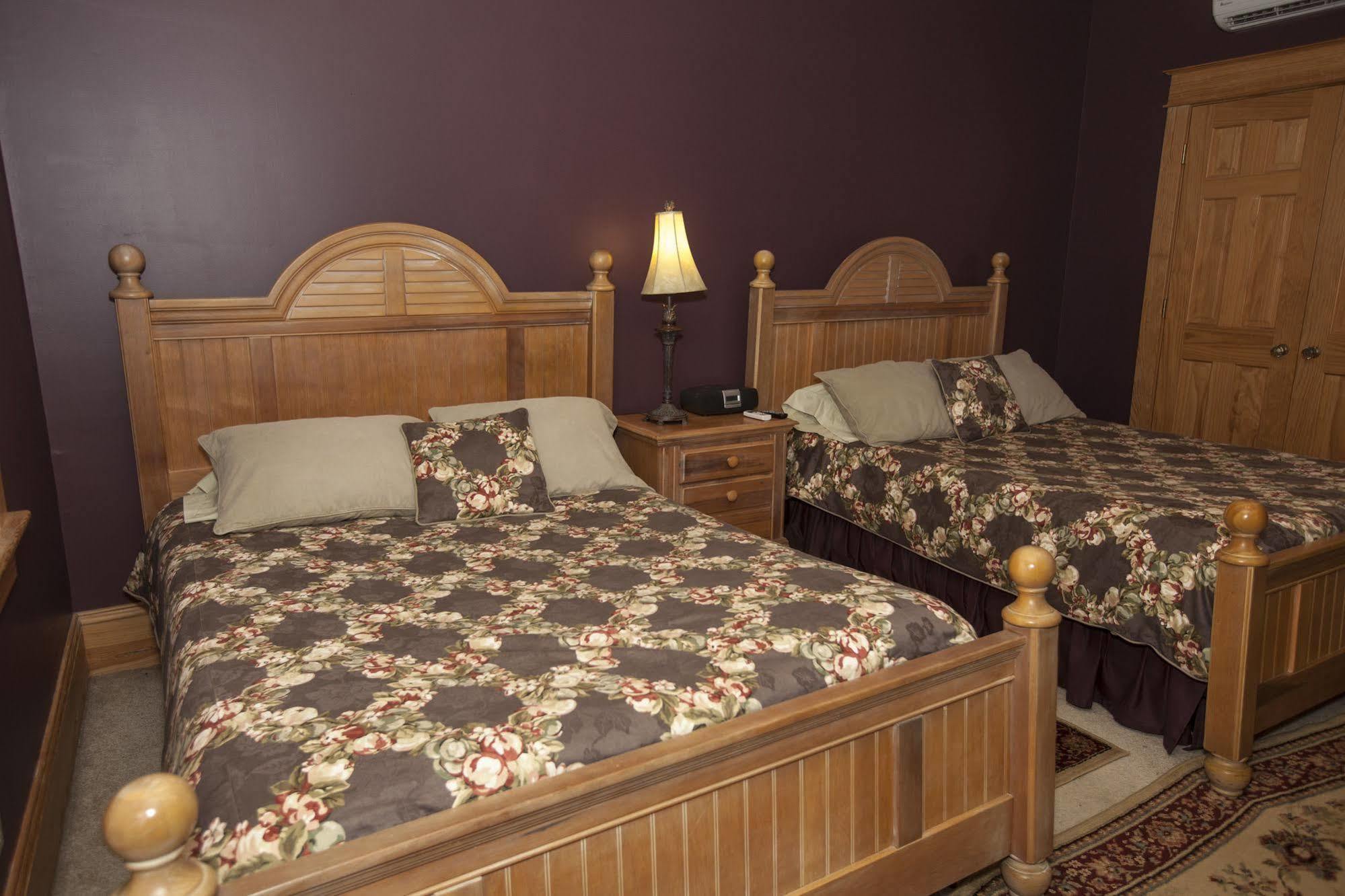 Cameron House Inn Manteo Esterno foto