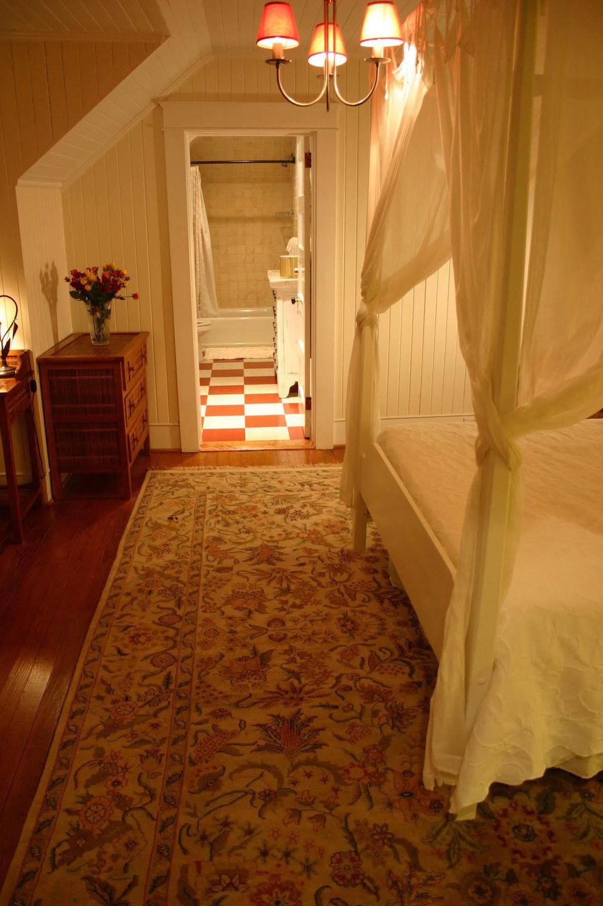 Cameron House Inn Manteo Esterno foto