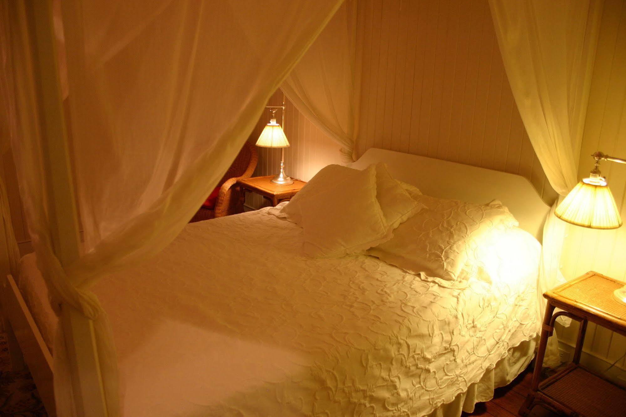 Cameron House Inn Manteo Esterno foto