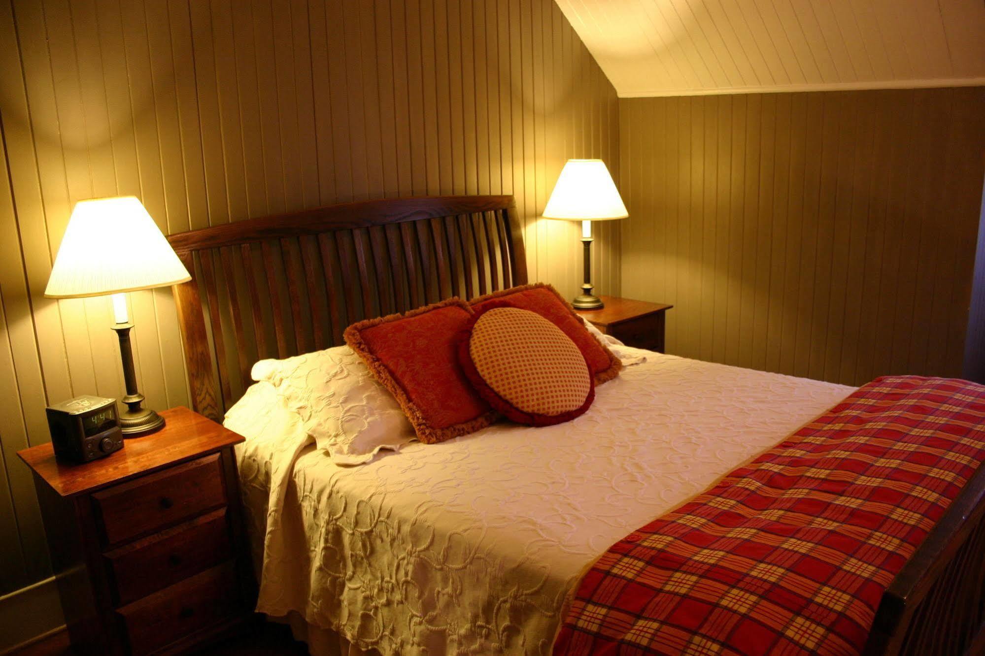 Cameron House Inn Manteo Esterno foto