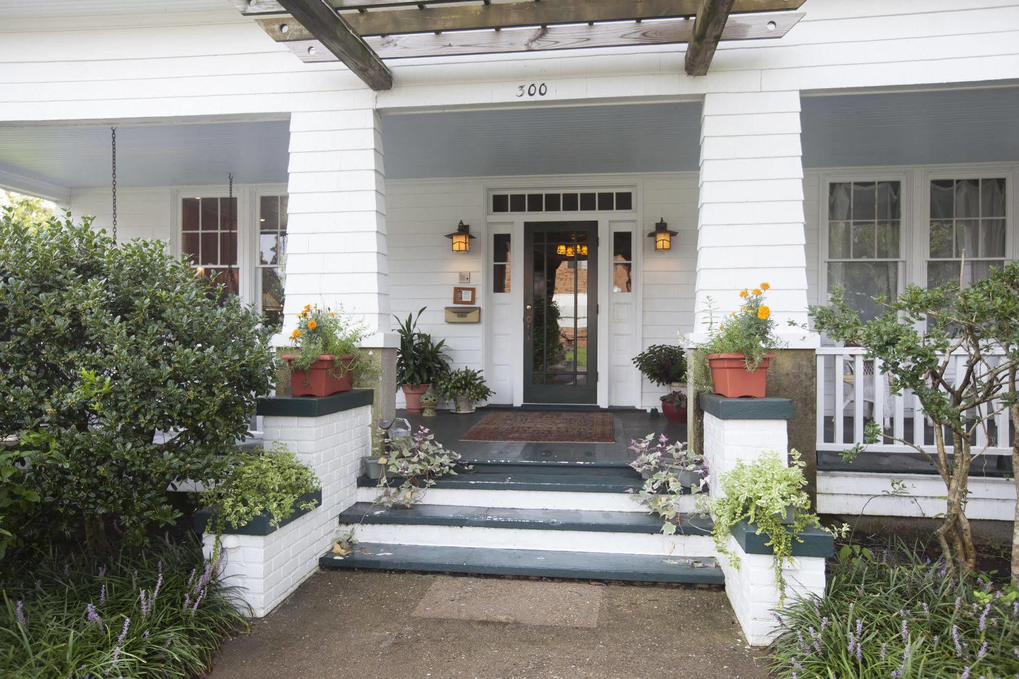 Cameron House Inn Manteo Esterno foto