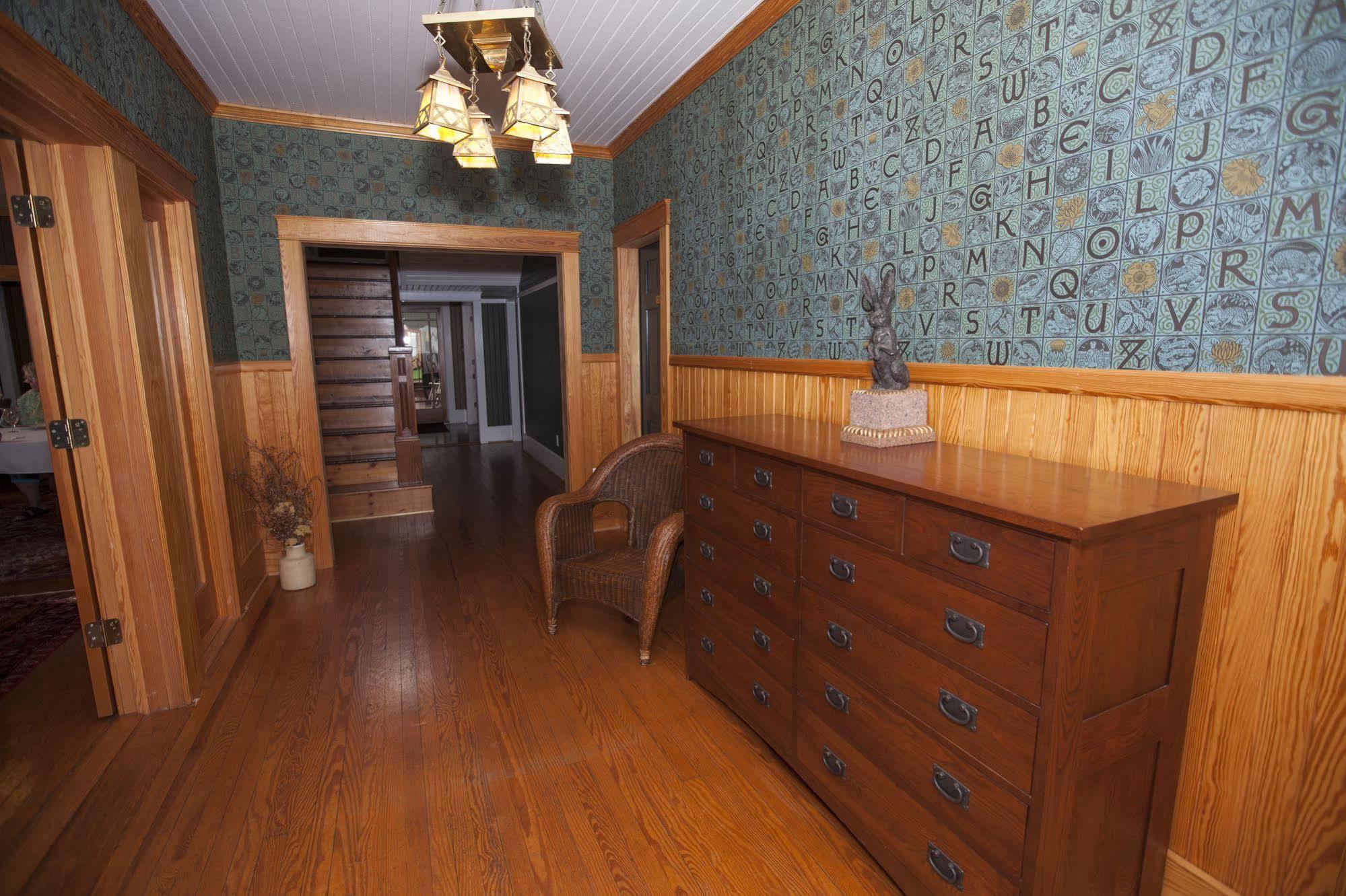 Cameron House Inn Manteo Esterno foto